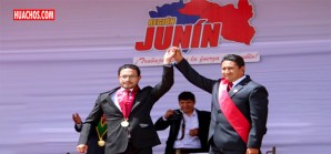 Caso La Gran Familia tiene vinculación con Los Dinámicos del Centro Caso La Gran Familia tiene vinculación con Los Dinámicos del Centro