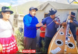 "Ayrampito", el clásico de clásicos de la música vernacular andina | VIDEO "Ayrampito", el clásico de clásicos de la música vernacular andina | VIDEO