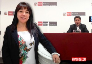 Mirtha Vásquez es nombrada primera ministra en reemplazo de Guido Bellido Mirtha Vásquez es nombrada primera ministra en reemplazo de Guido Bellido