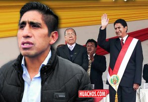 Prisión preventiva para Arturo Cárdenas, alias "Pinturita", brazo derecho de V. Cerrón Prisión preventiva para Arturo Cárdenas, alias "Pinturita", brazo derecho de V. Cerrón