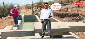 El alcalde no sabe porque la Contraloría anda rebuscando su obra El alcalde no sabe porque la Contraloría anda rebuscando su obra