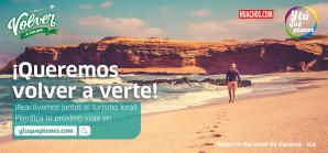 Lunes 11 de octubre día no laborable para promover la reactivación económica y el turismo Lunes 11 de octubre día no laborable para promover la reactivación económica y el turismo