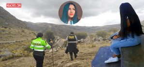 Policia continúa e intensifica labores de búsqueda de Rosalinda Lizana Tovar (14) Policia continúa e intensifica labores de búsqueda de Rosalinda Lizana Tovar (14)