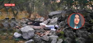 Huancavelica: Hallan el cuerpo sin vida de la adolescente desaparecida Huancavelica: Hallan el cuerpo sin vida de la adolescente desaparecida