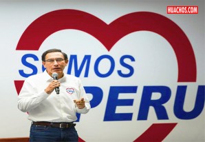 PJ rechaza pedido para que JNE entregue credenciales de congresista a Martín Vizcarra PJ rechaza pedido para que JNE entregue credenciales de congresista a Martín Vizcarra