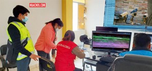 Cámaras de videovigilancia decorativas como puesto de observación de palomas Cámaras de videovigilancia decorativas como puesto de observación de palomas