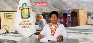 Municipio ajusta expedientes técnicos según "el bolsillo" del alcalde y funcionarios Municipio ajusta expedientes técnicos según "el bolsillo" del alcalde y funcionarios