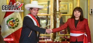 Gobierno aprueba y publica su Política General de Gobierno 2021 – 2026 Gobierno aprueba y publica su Política General de Gobierno 2021 – 2026