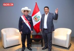 Su embajador designado en Venezuela no podrá salir del país | VIDEO Su embajador designado en Venezuela no podrá salir del país | VIDEO