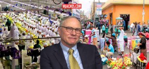 El salario mínimo, la famosa productividad a la peruana y el Nobel de Economía El salario mínimo, la famosa productividad a la peruana y el Nobel de Economía