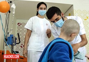 Lucha contra el cáncer: Minsa fortalece diagnóstico temprano a nivel nacional Lucha contra el cáncer: Minsa fortalece diagnóstico temprano a nivel nacional