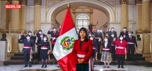 Presentación del Gabinete de Ministros ante el Pleno del Congreso | DIRECTO Presentación del Gabinete de Ministros ante el Pleno del Congreso | DIRECTO