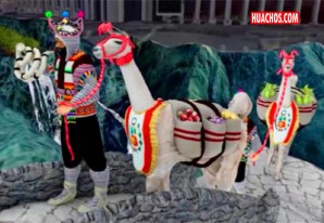 El pesebre de Navidad del Vaticano 2021 será de la Nación Chopcca | VIDEO El pesebre de Navidad del Vaticano 2021 será de la Nación Chopcca | VIDEO