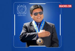 Otro gobernador regional cae en manos de la Ley en un operativo policial Otro gobernador regional cae en manos de la Ley en un operativo policial