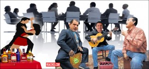 Este martes se sella la suerte del ministro del Interior Luis Barranzuela | VIDEO Este martes se sella la suerte del ministro del Interior Luis Barranzuela | VIDEO