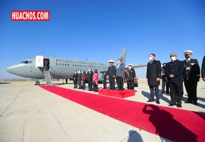 Reunión de Pedro Castillo en La Paz con su homólogo boliviano, Luis Arce | DIRECTO Reunión de Pedro Castillo en La Paz con su homólogo boliviano, Luis Arce | DIRECTO