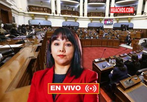 Congreso otorga voto de confianza al Gabinete de Mirtha Vásquez | DIRECTO Congreso otorga voto de confianza al Gabinete de Mirtha Vásquez | DIRECTO