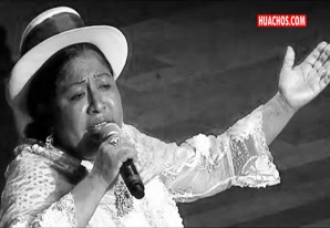 Juanita del Rosal interpreta “Ricchari Helme” | VIDEO Juanita del Rosal interpreta “Ricchari Helme” | VIDEO