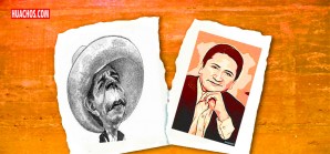 El voto naranja de la bancada cerronista contra su nuevo adversario, Pedro Castillo El voto naranja de la bancada cerronista contra su nuevo adversario, Pedro Castillo