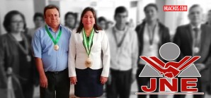 JNE ordena vacar al regidor Victor Merino Delgado por corrupto y mañoso JNE ordena vacar al regidor Victor Merino Delgado por corrupto y mañoso