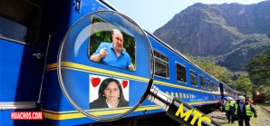 MTC inició investigaciones por permisos otorgados a PeruRail en el Gobierno anterior MTC inició investigaciones por permisos otorgados a PeruRail en el Gobierno anterior
