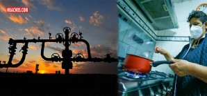 Gobierno presentó al Congreso proyecto de ley para masificación del gas natural Gobierno presentó al Congreso proyecto de ley para masificación del gas natural