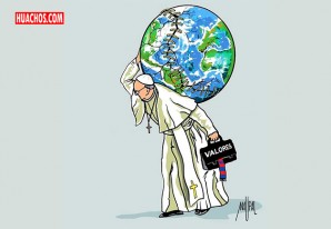 "Los diplomáticos de Dios" | VIDEO "Los diplomáticos de Dios" | VIDEO