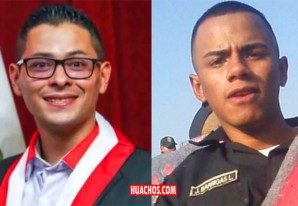 La PNP sanciona a dos de sus efectivos que faltaron el respeto a un congresista La PNP sanciona a dos de sus efectivos que faltaron el respeto a un congresista