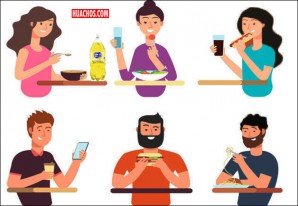 Bebidas azucaradas y picar entre las comidas reducen la diversidad de la microbiota Bebidas azucaradas y picar entre las comidas reducen la diversidad de la microbiota