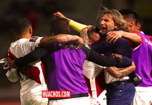 Perú 2 Venezuela 1 por la fecha 14 de las Eliminatorias Qatar 2022 - VIDEO Perú 2 Venezuela 1 por la fecha 14 de las Eliminatorias Qatar 2022 - VIDEO