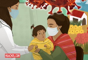 OMS: Alerta roja, la siguiente pandemia ya ha empezado | VIDEO OMS: Alerta roja, la siguiente pandemia ya ha empezado | VIDEO