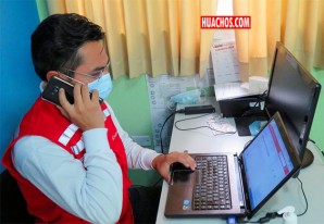 Yanapay Perú: extiende horario de atención de línea gratuita 101 para recibir consultas Yanapay Perú: extiende horario de atención de línea gratuita 101 para recibir consultas