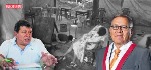 Alcalde de Vizcatán reportó a Fuerza Popular masacre narcoterrorista Alcalde de Vizcatán reportó a Fuerza Popular masacre narcoterrorista