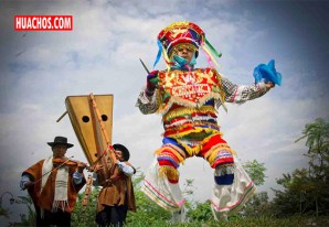 Distrito de Paucará, (Huancavelica) cuna de la Danza de Tijeras | VIDEO Distrito de Paucará, (Huancavelica) cuna de la Danza de Tijeras | VIDEO