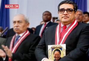 JNJ destituye a fiscal supremo Víctor Rodríguez Monteza | VIDEO JNJ destituye a fiscal supremo Víctor Rodríguez Monteza | VIDEO