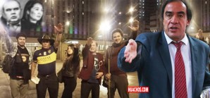 Inician diligencias preliminares tras agresión a excongresista Yohny Lescano Inician diligencias preliminares tras agresión a excongresista Yohny Lescano