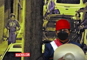 Pedro Castillo, el presidente informal, atiende en Breña con la gorra puesta | VIDEO Pedro Castillo, el presidente informal, atiende en Breña con la gorra puesta | VIDEO