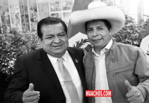 Solicitan impedimento de salida del país para Bruno Pacheco, exsecretario de Palacio Solicitan impedimento de salida del país para Bruno Pacheco, exsecretario de Palacio