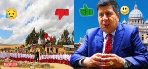 Huancavelica: La navidad será felicidad para pocos y tristeza infinita para muchos Huancavelica: La navidad será felicidad para pocos y tristeza infinita para muchos