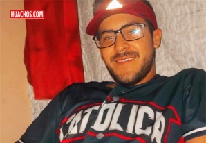 Veneco violento le agarra a "coñazos" a policía limeño | VIDEO Veneco violento le agarra a "coñazos" a policía limeño | VIDEO