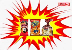 Ordenan retiro del mercado de 3 productos que superarían límite de grasas trans Ordenan retiro del mercado de 3 productos que superarían límite de grasas trans