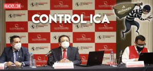 Ica: Decenas de funcionarios investigados y "solo" 4 millones de soles robados Ica: Decenas de funcionarios investigados y "solo" 4 millones de soles robados