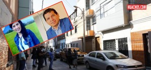 Hermana de dueño de casa de Breña ganó licitación Hermana de dueño de casa de Breña ganó licitación