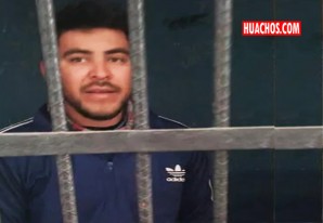 Ministerio Público presentó acusación fiscal contra venezolano que agredió a policía Ministerio Público presentó acusación fiscal contra venezolano que agredió a policía