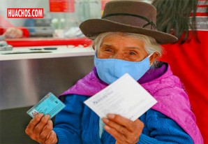 Yanapay Perú: Por favor revisar el cronograma de pago antes de acudir al banco Yanapay Perú: Por favor revisar el cronograma de pago antes de acudir al banco