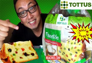 Indecopi ordena que Panetón Tottus sea retirado del mercado Indecopi ordena que Panetón Tottus sea retirado del mercado