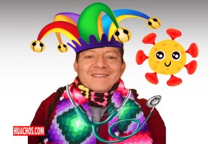 CMP denunció al médico y excongresista Iro Chagua por campaña contra vacunación CMP denunció al médico y excongresista Iro Chagua por campaña contra vacunación