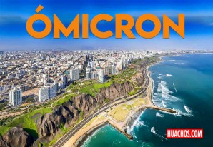 Minsa confirmó 4 casos positivos para variante ómicron en Perú Minsa confirmó 4 casos positivos para variante ómicron en Perú