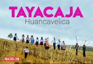 Música vernacular de la provincia de Tayacaja | VIDEO Música vernacular de la provincia de Tayacaja | VIDEO