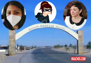 Ica progresa: Ahora ya hay paridad de género en el sector público Ica progresa: Ahora ya hay paridad de género en el sector público